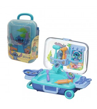STITCH DOKTOR SET BAVULUM