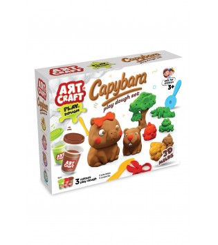 AIR CRAFT CAPY BARA HAMUR SET AIR CRAFT CAPY BARA HAMUR SET