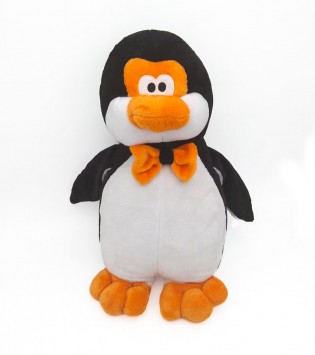 PAPYONLU PENGUEN 40CM