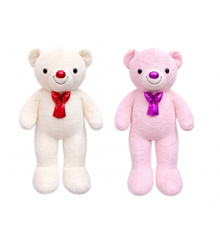 PAPYONLU BÜYÜK AYI 110 CM PAPYONLU BÜYÜK AYI 110 CM