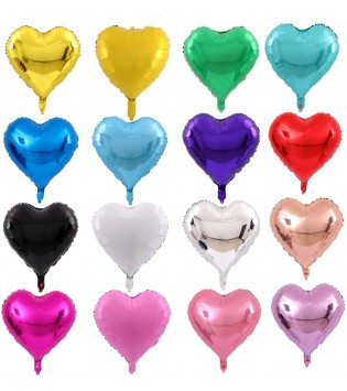 FOLYO KALPLİ BALON 24 İNC 