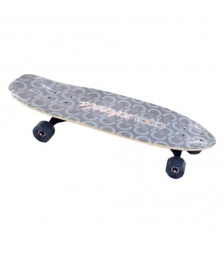COOL WHEELS ZİGZAG KAYKAY