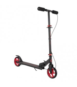 12+ SCOOTER FRENLİ KIRMIZI
