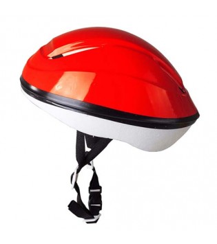 KASK KIRMIZI