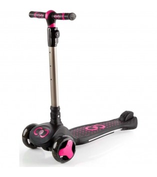 COOL WHEELS NOVA SCOOTER PİNK