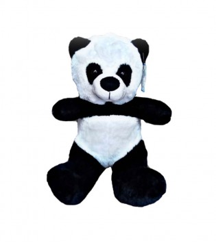 FURRY PANDA