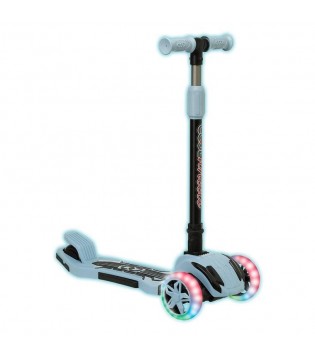 COOL WHEELS LUNA SCOOTER MAVİ