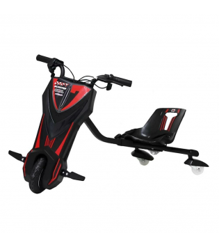 COOL WHEELS DRİFT SCOOTER KIRMIZI COOL WHEELS DRİFT SCOOTER KIRMIZI
