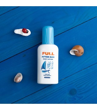 FULL AFTER SUN 200 ML