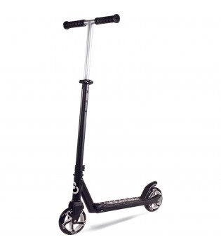 COOL WHEELS 8+ KATLANIR SCOOTER GRİ
