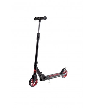 COOL WHEELS 8+ KATLANIR SCOOTER KIRMIZI
