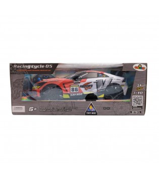 1:10 R/C ŞARJLI IŞIKLI VE SESLİ ARABA