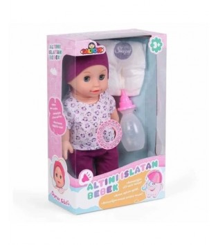 ALTINI ISLATAN BEBEK Ş.K.B