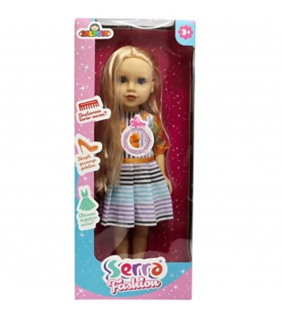 SERRA FASHİON BEBEK