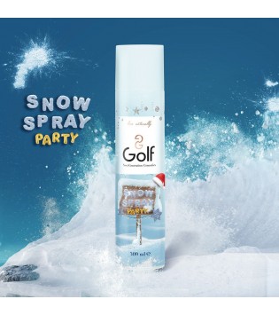 GOLF KAR SPREYİ 300 ML