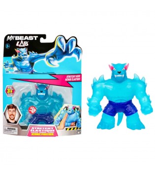 Giochi Mrbeast Esneyen Aksiyon Figur 24735