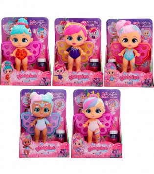 BLE09000 BLOOPIES FAIRIES SIHIRLI BALONCUK-87804