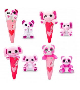 COCO CONES SEVGİLİ PELUŞ S1-9639SQ1 COCO CONES SEVGİLİ PELUŞ S1-9639SQ1