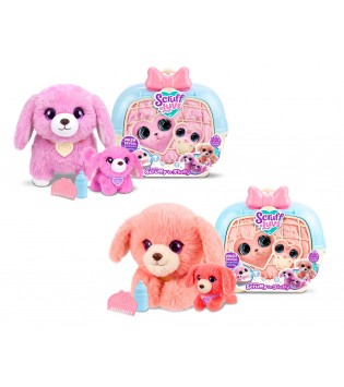 SCRUFF A LUVS ANNE&YAVRUSU S3 PELUS-30192 SCRUFF A LUVS ANNE&YAVRUSU S3 PELUS-30192