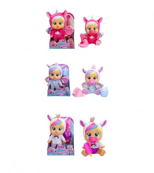 Cry Babies Love Ağlayan Bebekler S2 Cry Babies Love Ağlayan Bebekler S2