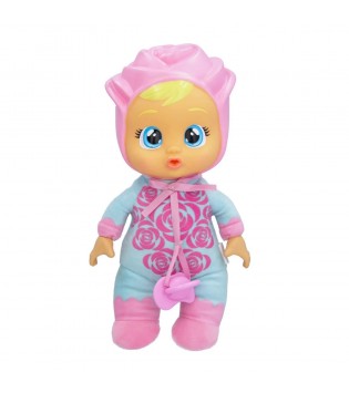 Giochi Cry Babies Emekleyen Jenna CYB56000