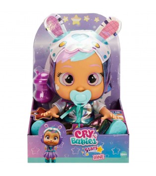CRY BABIES STARS AĞLAYAN BEBEKLER