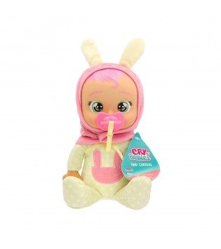 Giochi Cry Babies Ağlayan Yumus Newborn CYB68000