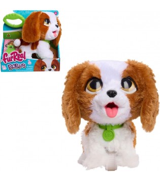 Giochi Furreal Poop A Lots Spanıel FUR08000 Giochi Furreal Poop A Lots Spanıel FUR08000