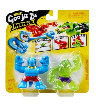 GOOJITZU HGJZ MINI 2'LI PAKE