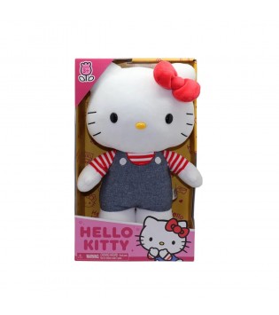 Giochi Hello Kitty Peluş 30 Cm HKT13000