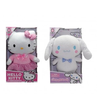 HELLO KİTTY PELUS S2 30CM-24408-0306