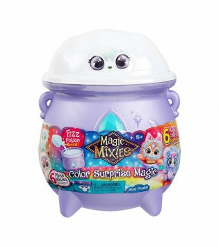 MAGIC MAGICOLOR SİHİRLİ KAZAN