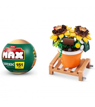 MAX SAKSI BITKILERI SÜRPRİZİ-83183