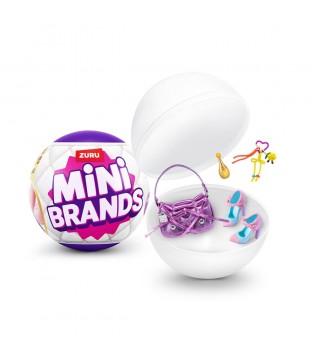 MİNİ FASHION S4 MODA SÜRPRİZİ CDU25-77770GQ2 