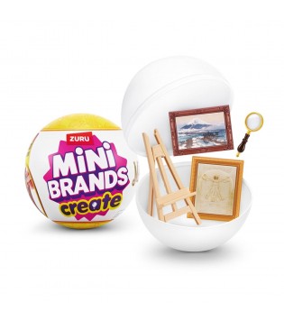 MİNİ BRANDS BASYAPITLAR FSDU30-77771SK1 