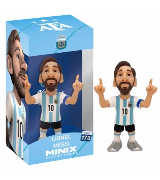 Giochi Minix Messi MNX77000