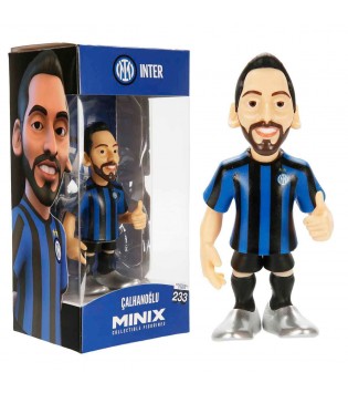 Giochi Minix Calhanoglu MNXL2000