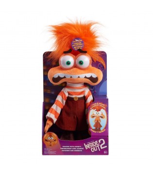 Giochi Endise Sesli Hareketli Peluş NDN03000