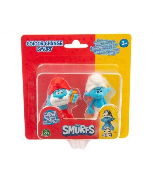 PUF34000 SIRINLER RENK DEGISTIREN IKILI PAKET