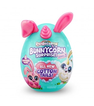 Giochi Rainbocorns Bunnycorn Mini Süpriz RAR21000