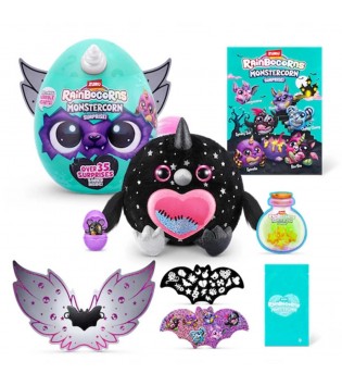 Giochi Rainbocorn Monstercorn Sürpriz RAR25000