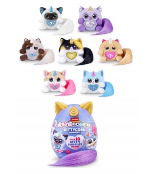 RAİNBOCORNS KİTTYCORN SÜRPRİZ S3-92104
