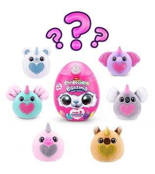 Giochi Rainbocorns Baby Eggzania RAR32000 Giochi Rainbocorns Baby Eggzania RAR32000