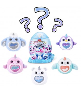 RAİNBOCORN FROZEN MİNİ EGGZANIA-92119