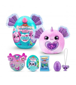 RAİNBOCORN AXOLOTLCORN SÜRPRİZ CDU6-92120TQ1