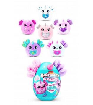 RAİNBOCORNS GİZLİ KALP SÜRPRİZİ-92129TQ1