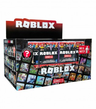 ROBLOX SUPRIZ PAKET S11-ROB0435
