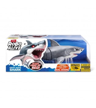Giochi Robo Alive Köpek Balığı RBV01000