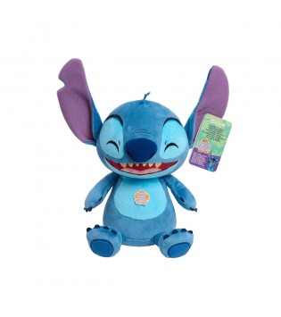 Giochi Stitch Kikirdayan Peluş TTC35000