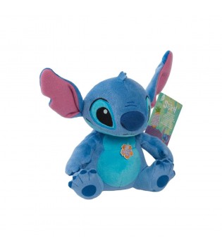Giochi Stitch Sesli Kokulu Peluş TTC37000